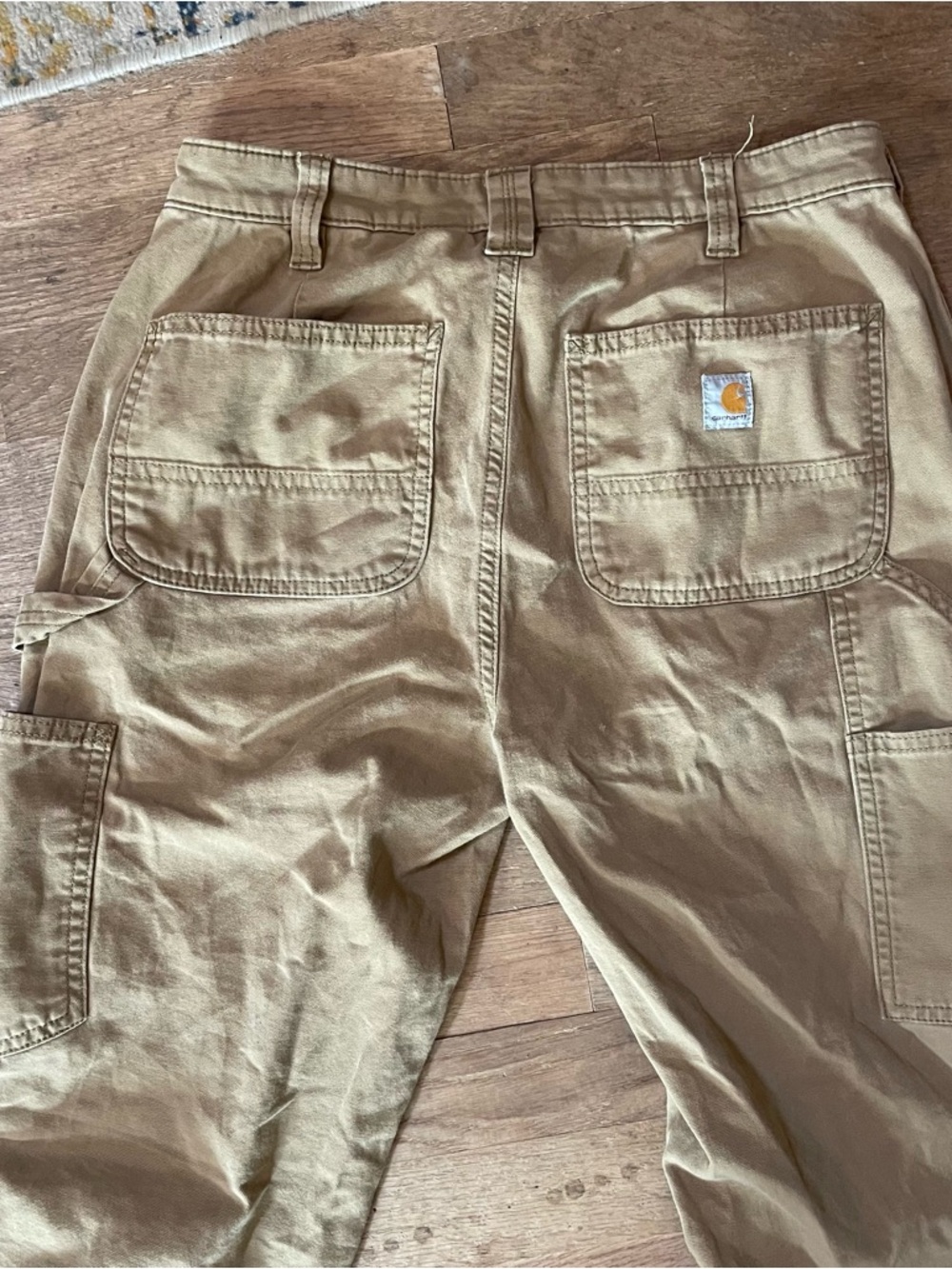 Carhartt pants - Picture 4 of 6